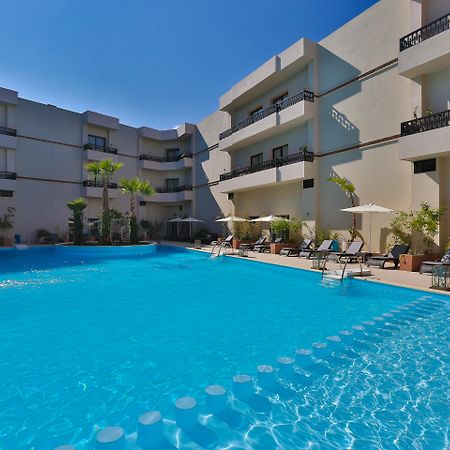 Kech Boutique Hotel & Spa Маракеш Екстериор снимка