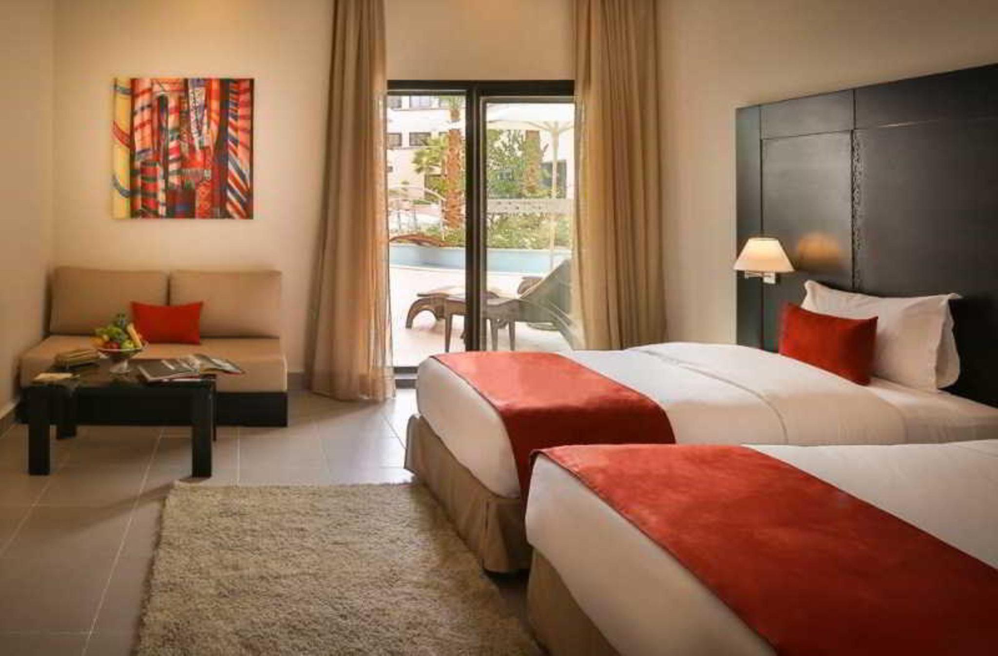 Kech Boutique Hotel & Spa Маракеш Екстериор снимка