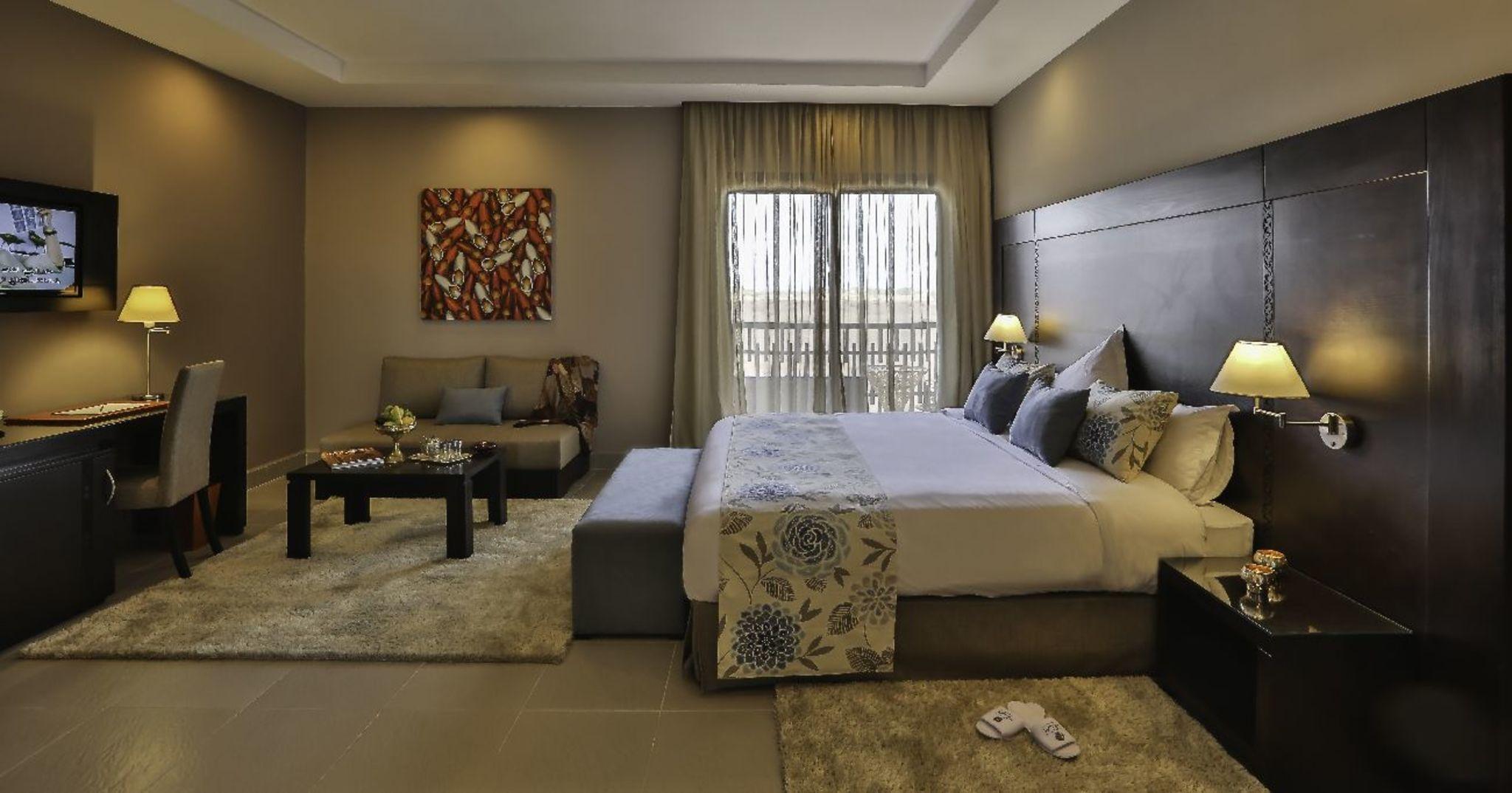 Kech Boutique Hotel & Spa Маракеш Екстериор снимка