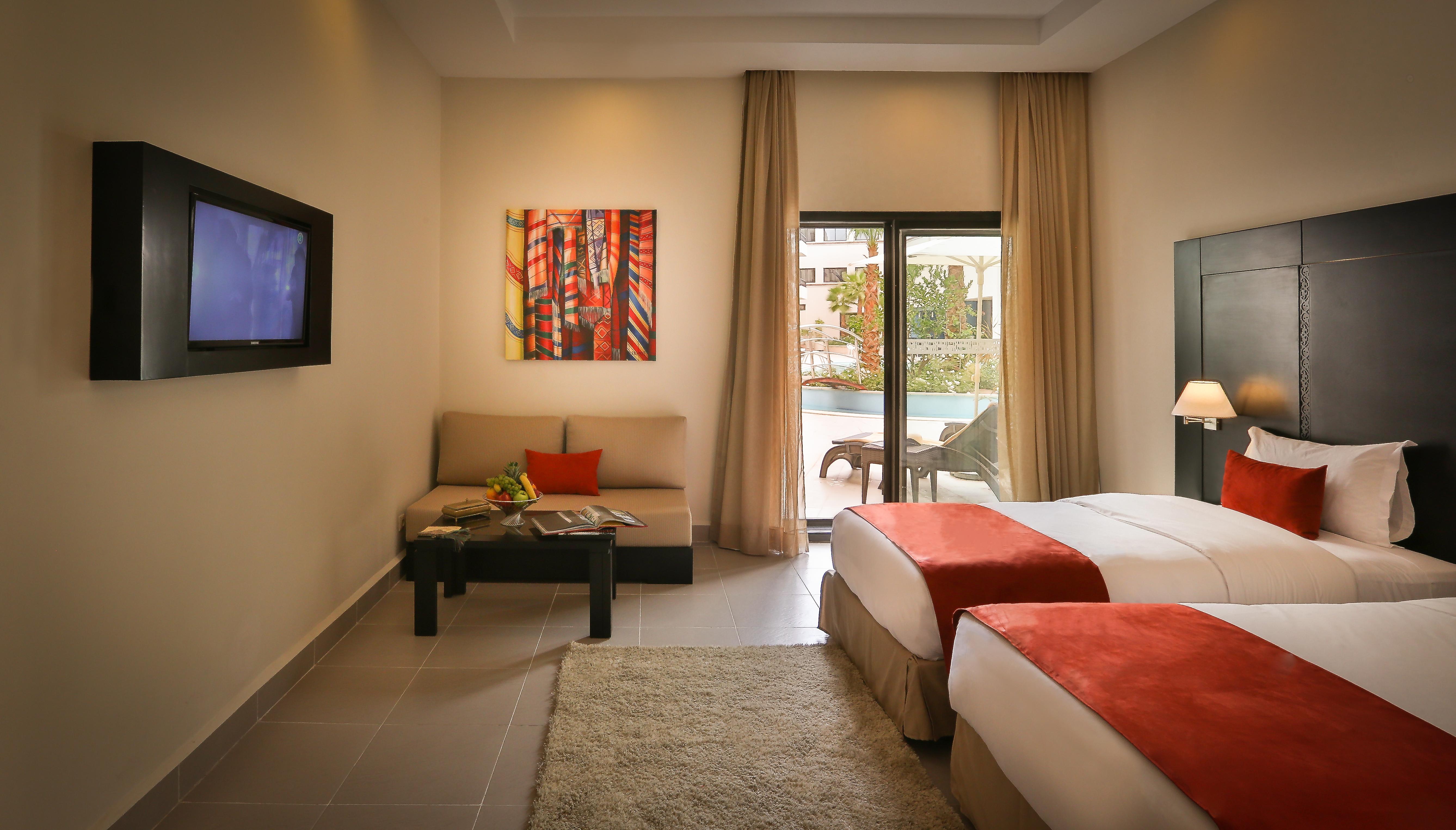 Kech Boutique Hotel & Spa Маракеш Екстериор снимка