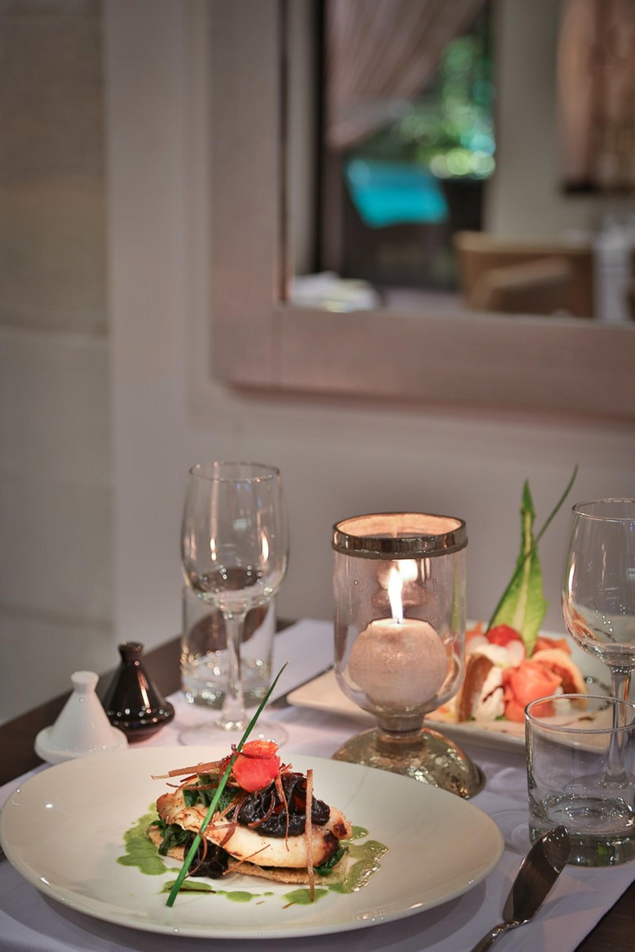 Kech Boutique Hotel & Spa Маракеш Екстериор снимка