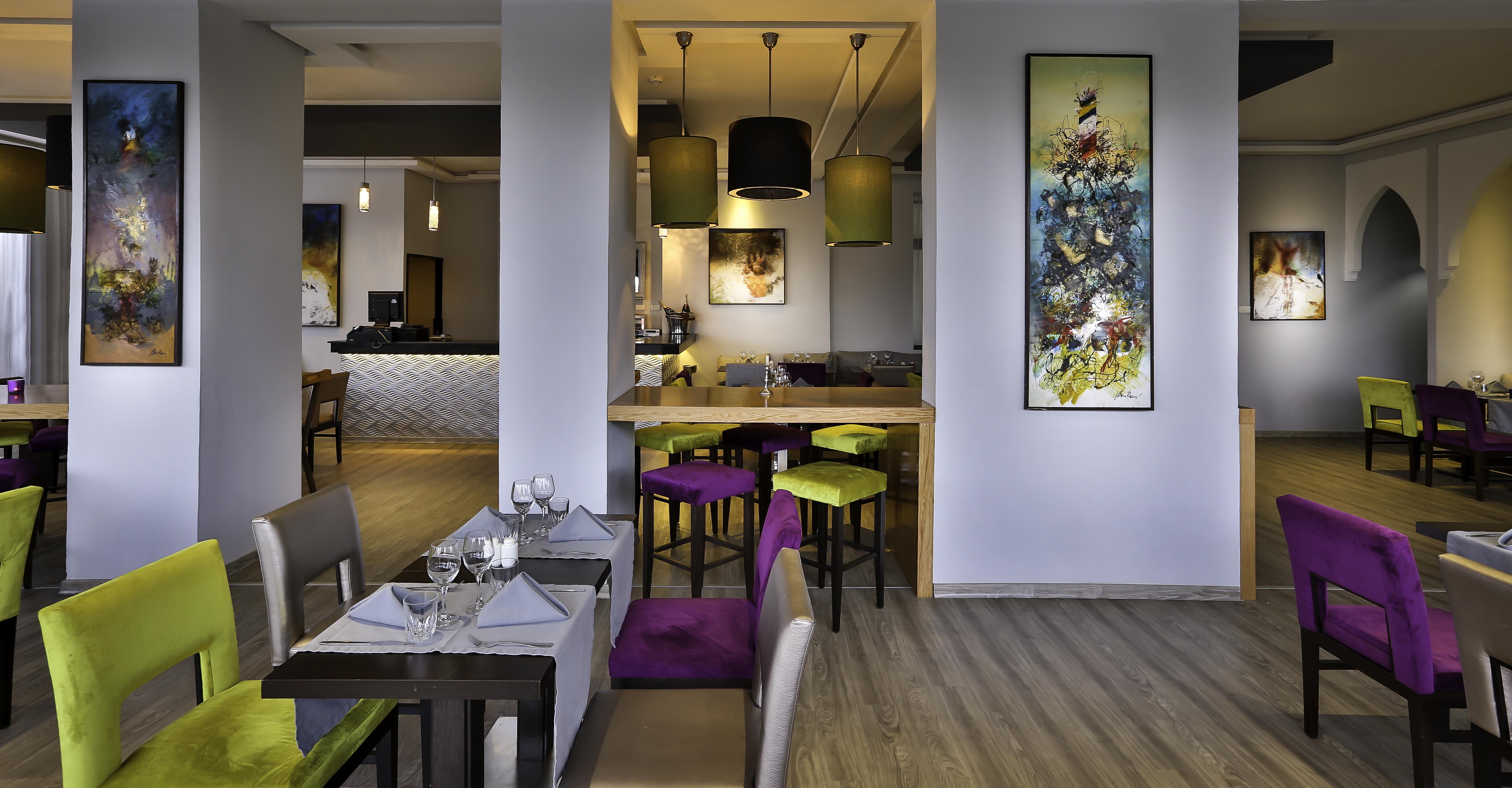 Kech Boutique Hotel & Spa Маракеш Екстериор снимка