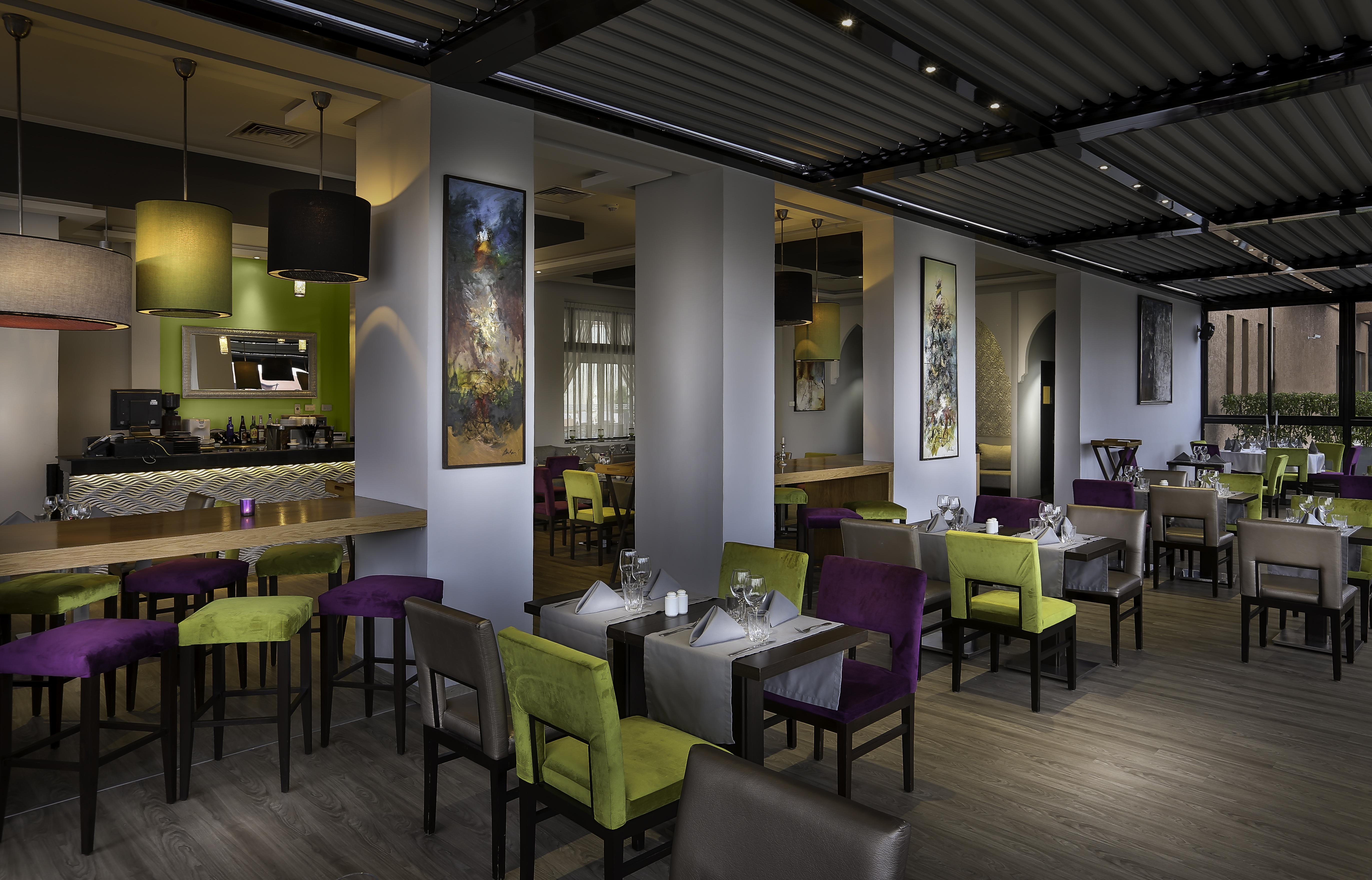 Kech Boutique Hotel & Spa Маракеш Екстериор снимка