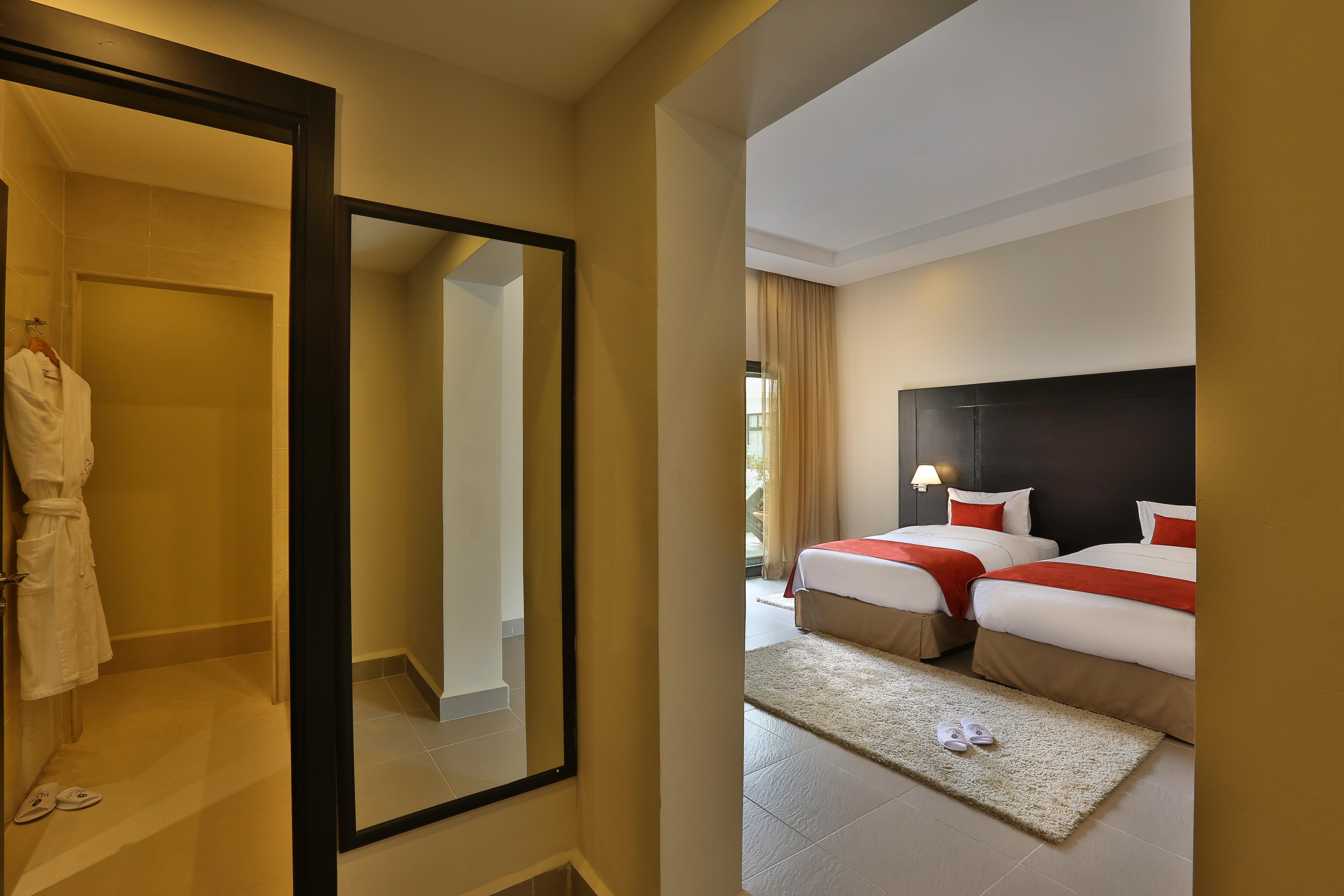 Kech Boutique Hotel & Spa Маракеш Екстериор снимка