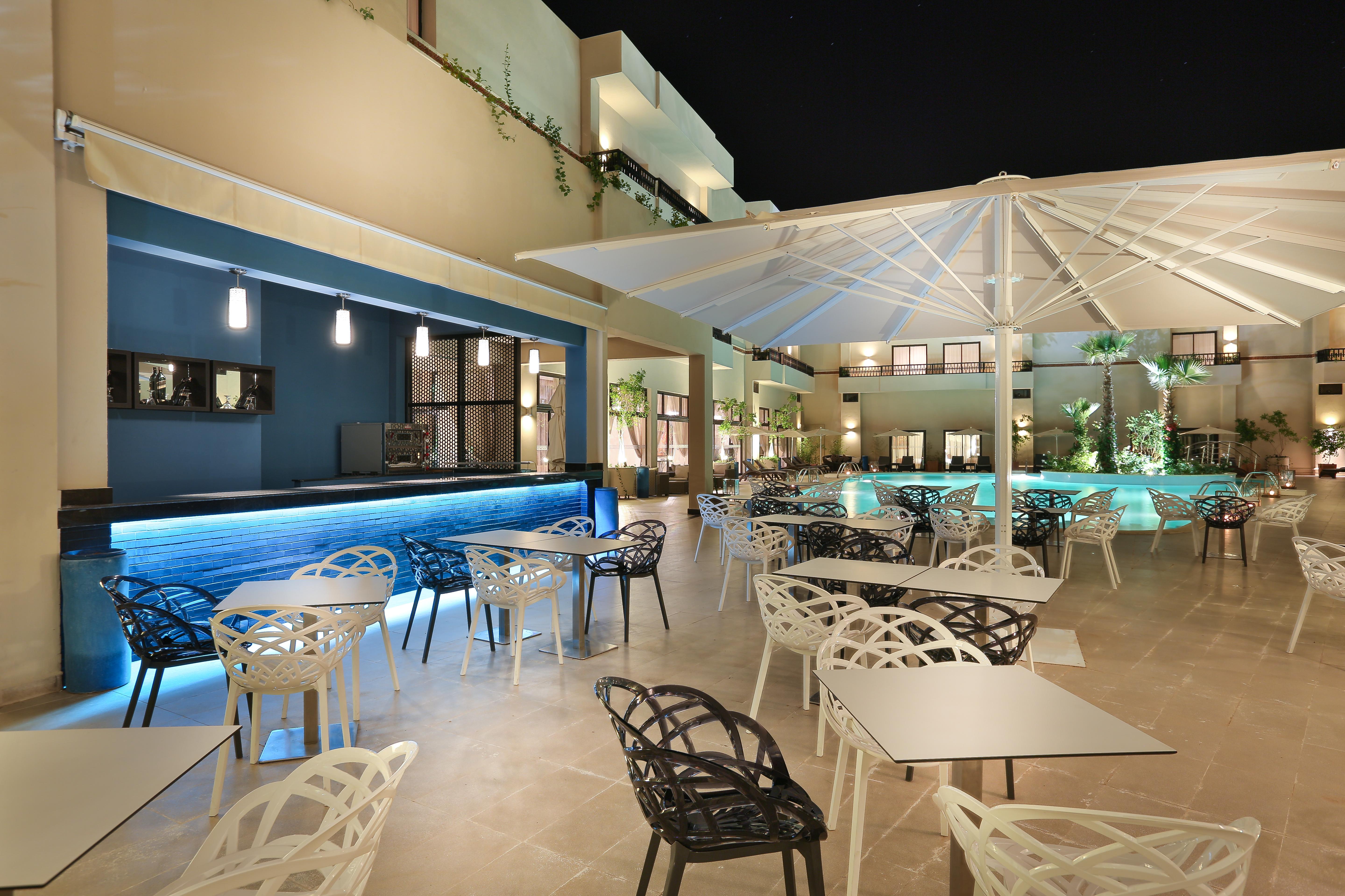 Kech Boutique Hotel & Spa Маракеш Екстериор снимка