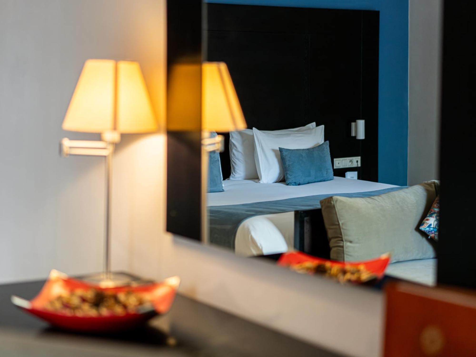 Kech Boutique Hotel & Spa Маракеш Екстериор снимка