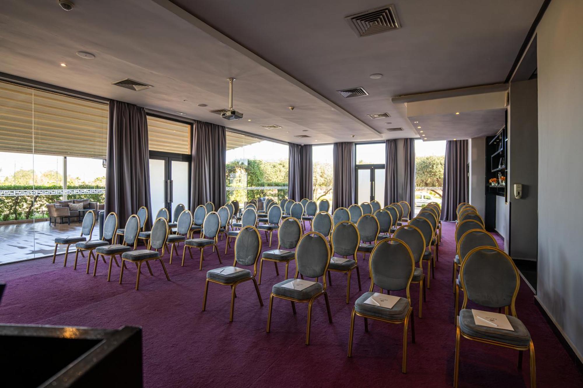 Kech Boutique Hotel & Spa Маракеш Екстериор снимка