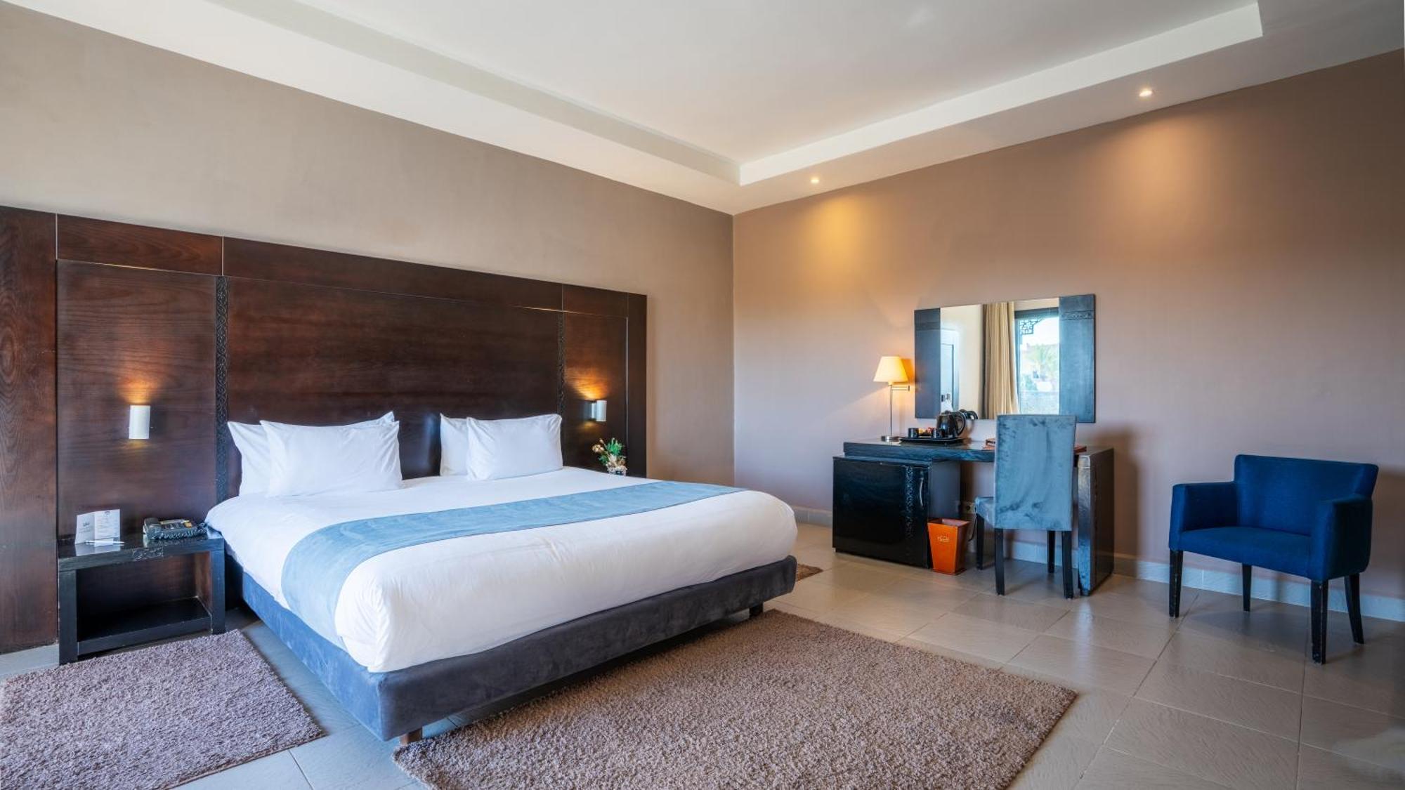 Kech Boutique Hotel & Spa Маракеш Екстериор снимка