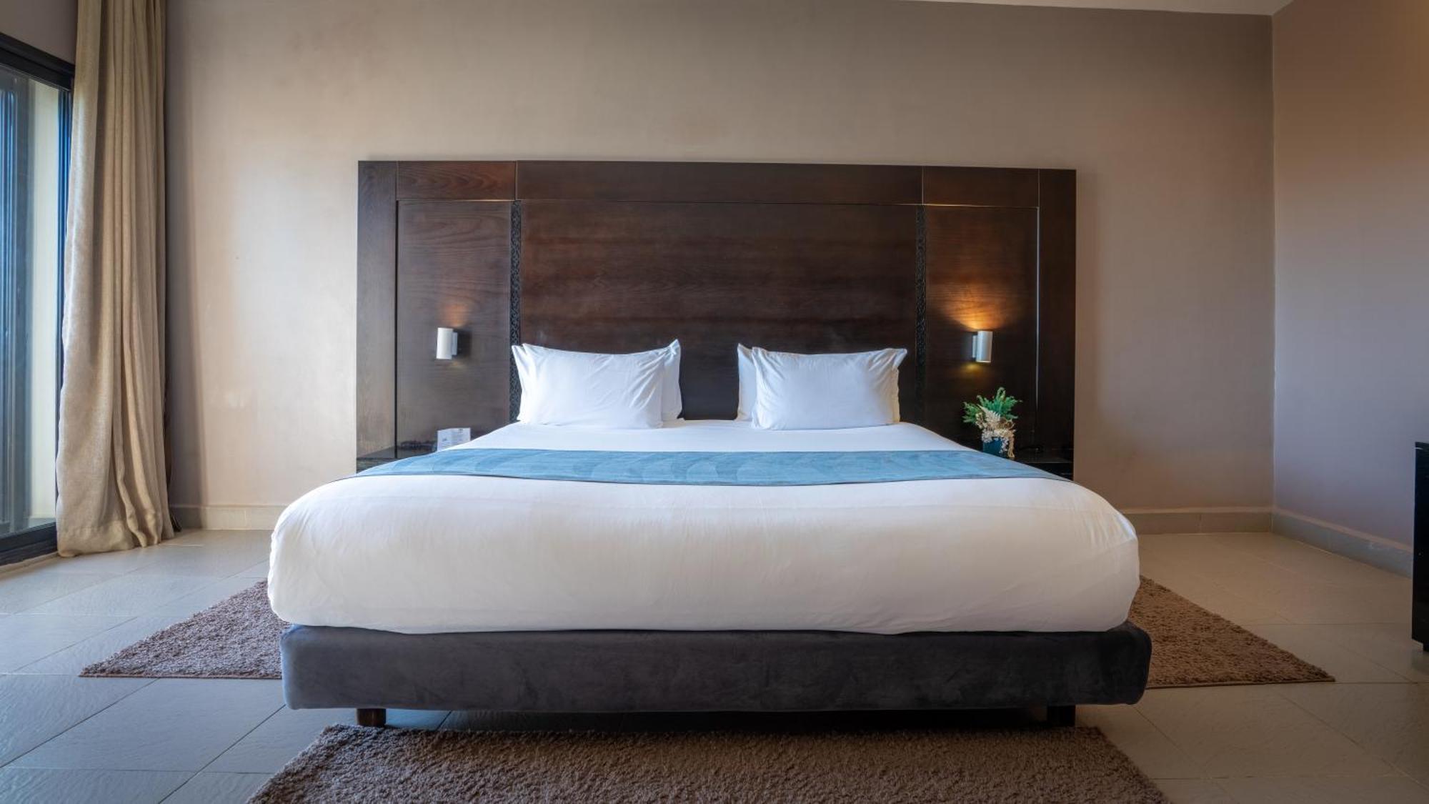 Kech Boutique Hotel & Spa Маракеш Екстериор снимка