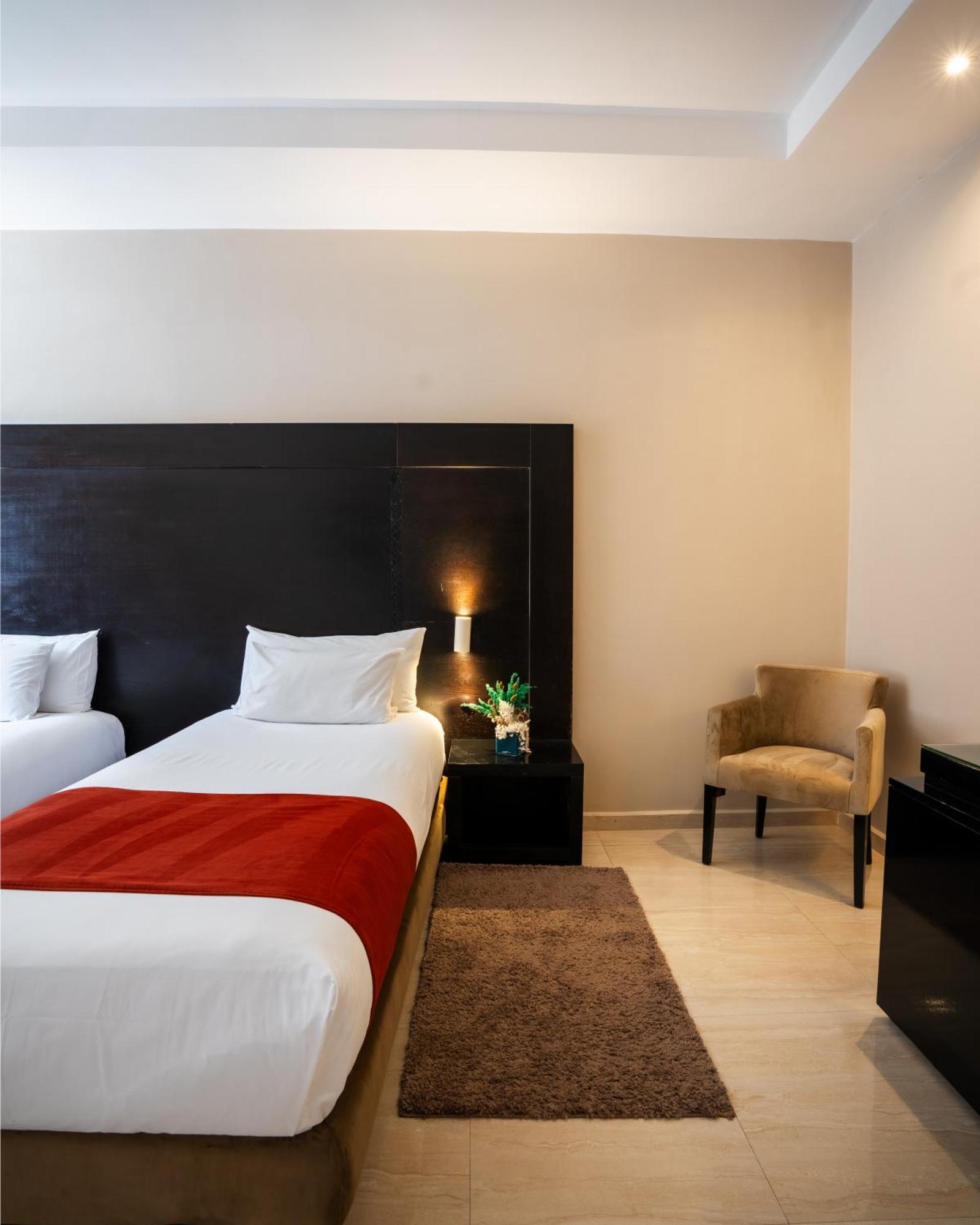 Kech Boutique Hotel & Spa Маракеш Екстериор снимка