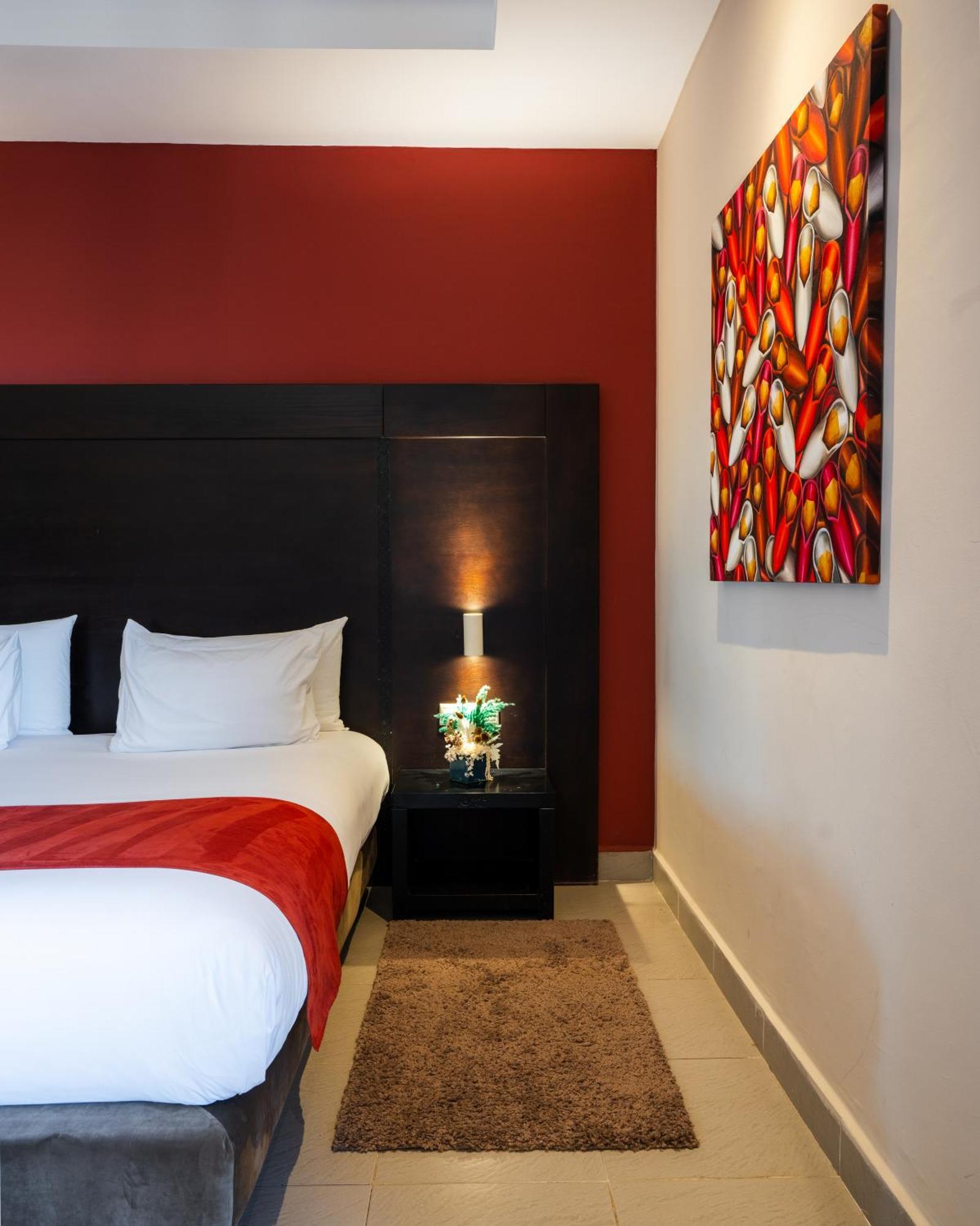 Kech Boutique Hotel & Spa Маракеш Екстериор снимка