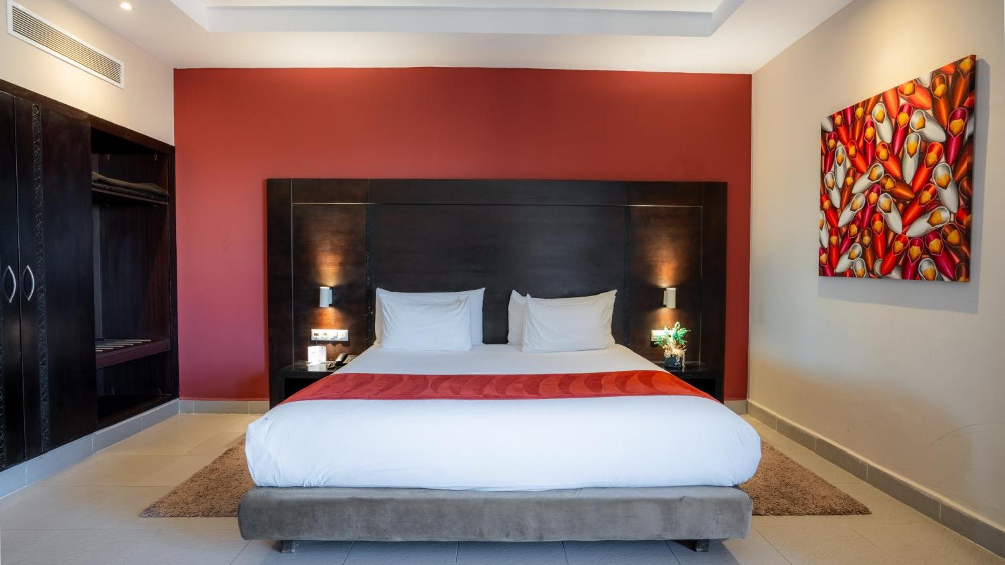 Kech Boutique Hotel & Spa Маракеш Екстериор снимка
