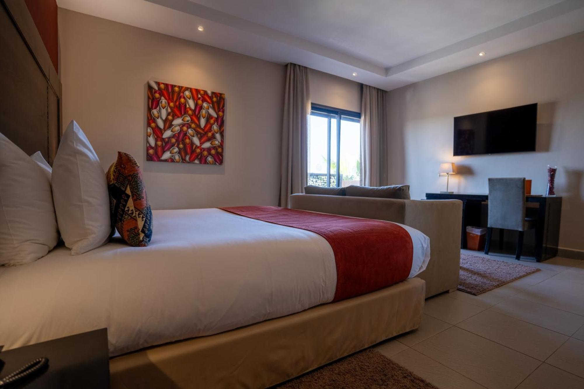 Kech Boutique Hotel & Spa Маракеш Екстериор снимка