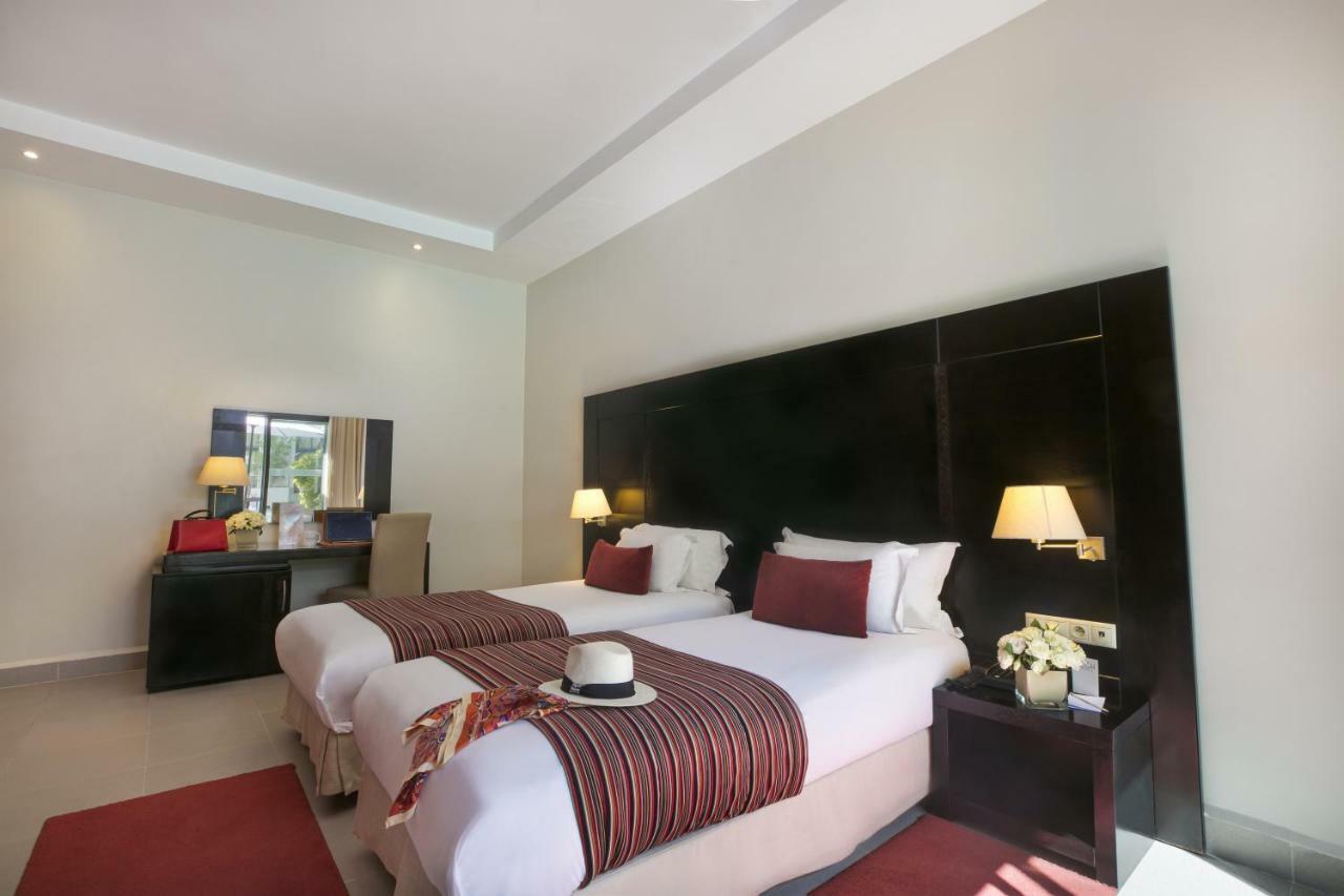 Kech Boutique Hotel & Spa Маракеш Екстериор снимка
