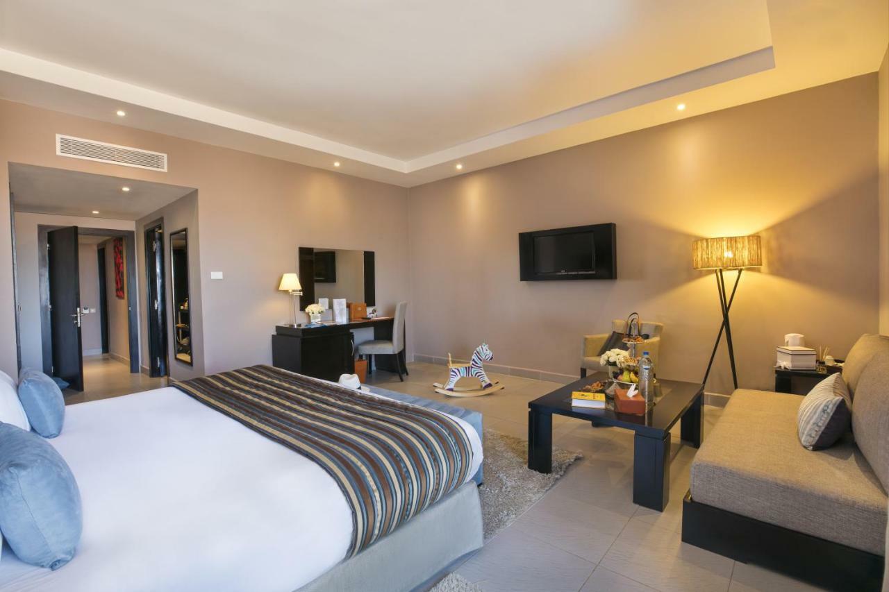 Kech Boutique Hotel & Spa Маракеш Екстериор снимка
