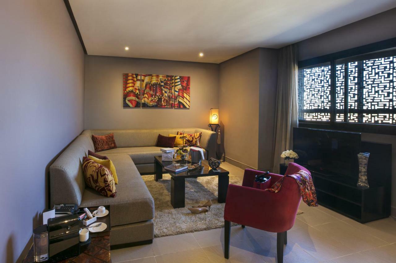 Kech Boutique Hotel & Spa Маракеш Екстериор снимка