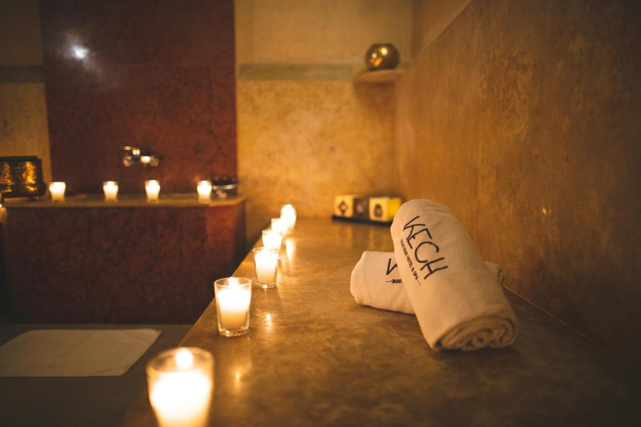 Kech Boutique Hotel & Spa Маракеш Екстериор снимка